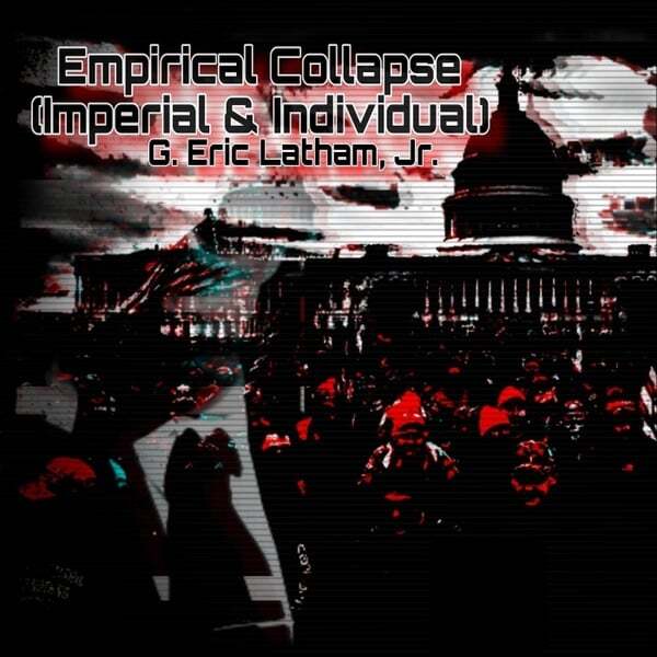 Cover art for Empirical Collapse (Imperial & Individual)
